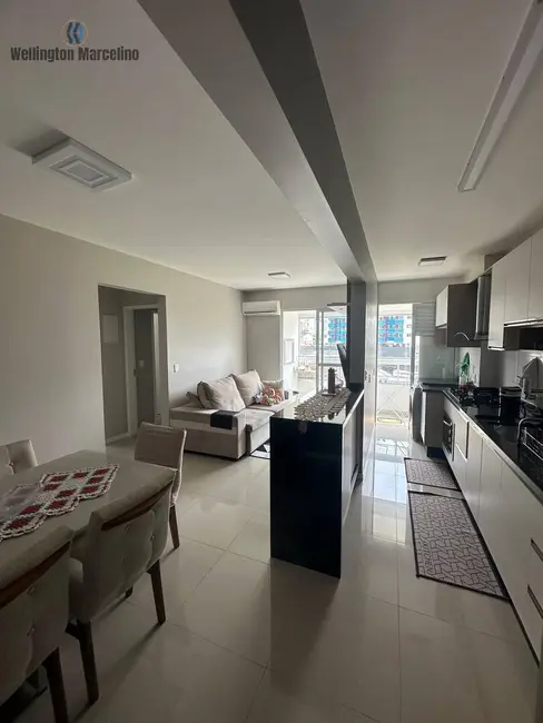 Foto 5 de Apartamento com 2 quartos à venda, 70m2 em Pagani, Palhoca - SC