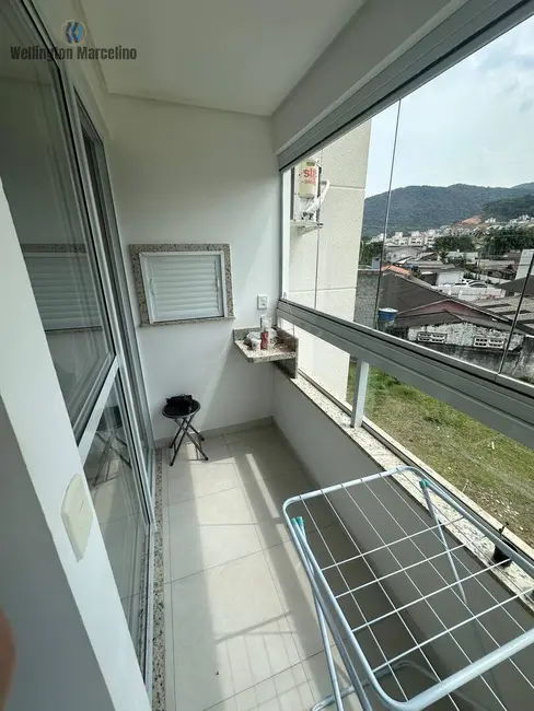 Foto 7 de Apartamento com 2 quartos à venda, 70m2 em Pagani, Palhoca - SC