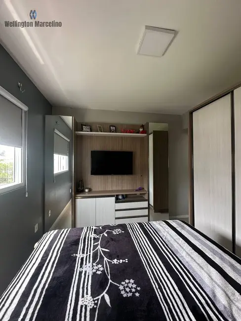 Foto 9 de Apartamento com 2 quartos à venda, 70m2 em Pagani, Palhoca - SC