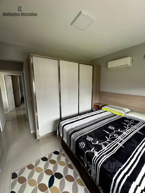 Foto 8 de Apartamento com 2 quartos à venda, 70m2 em Pagani, Palhoca - SC