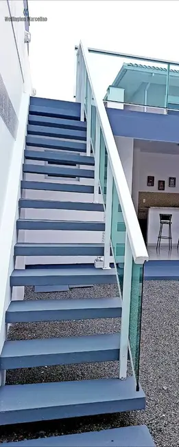 Foto 9 de Casa com 3 quartos à venda, 228m2 em Palhoca - SC