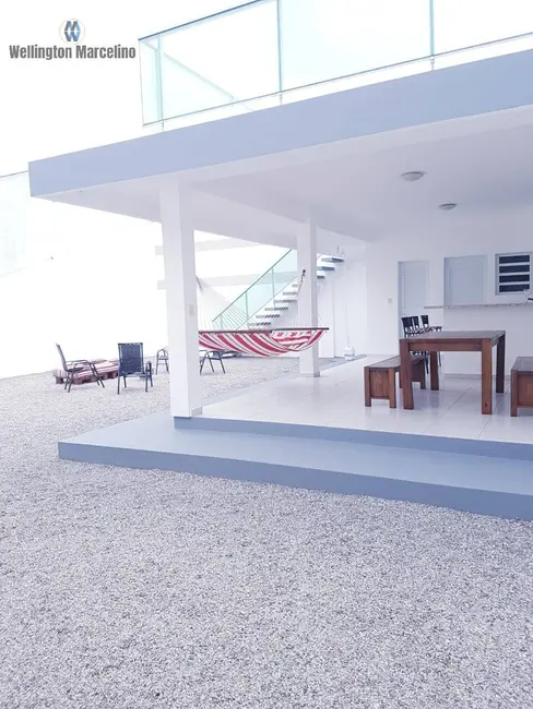 Foto 6 de Casa com 3 quartos à venda, 228m2 em Palhoca - SC