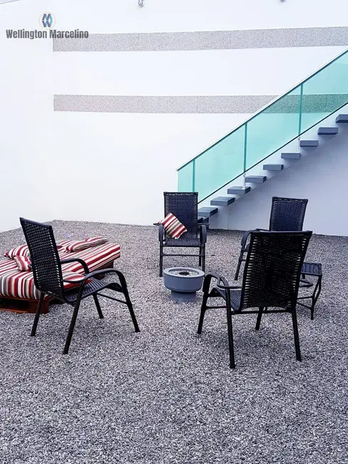 Foto 7 de Casa com 3 quartos à venda, 228m2 em Palhoca - SC