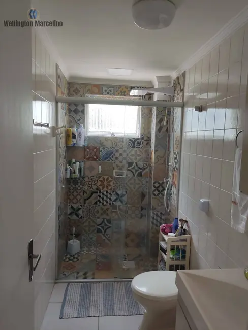 Foto 7 de Apartamento com 2 quartos à venda, 72m2 em Capoeiras, Florianopolis - SC