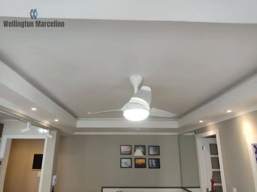 Foto 4 de Apartamento com 2 quartos à venda, 72m2 em Capoeiras, Florianopolis - SC