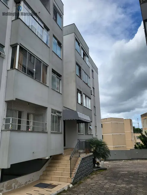 Foto 9 de Apartamento com 2 quartos à venda, 72m2 em Capoeiras, Florianopolis - SC