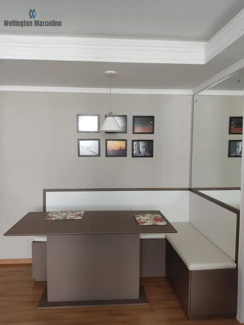 Foto 5 de Apartamento com 2 quartos à venda, 72m2 em Capoeiras, Florianopolis - SC