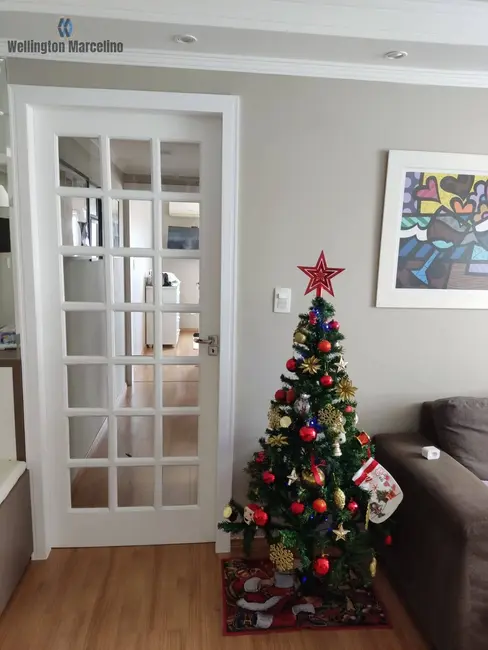 Foto 3 de Apartamento com 2 quartos à venda, 72m2 em Capoeiras, Florianopolis - SC