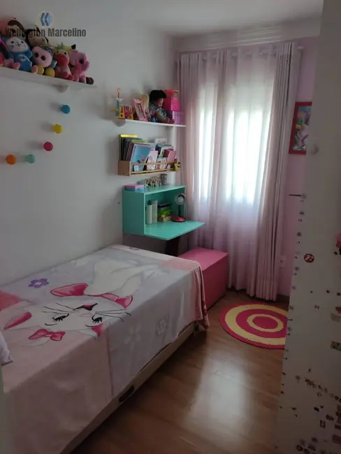 Foto 8 de Apartamento com 2 quartos à venda, 72m2 em Capoeiras, Florianopolis - SC