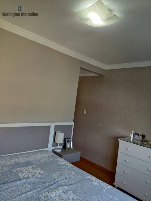 Foto 6 de Apartamento com 2 quartos à venda, 72m2 em Capoeiras, Florianopolis - SC