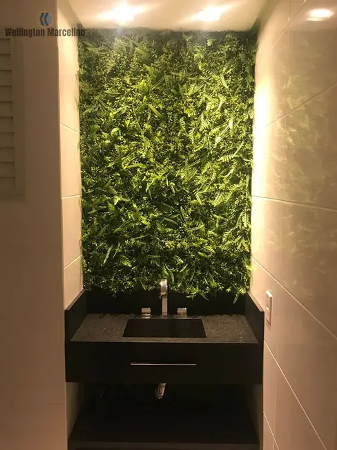 Apartamento com 2 quartos à venda, 71m2 em Pagani, Palhoca - SC - imagem 8 Foto 8 de Apartamento com 2 quartos à venda, 71m2 em Pagani, Palhoca - SC