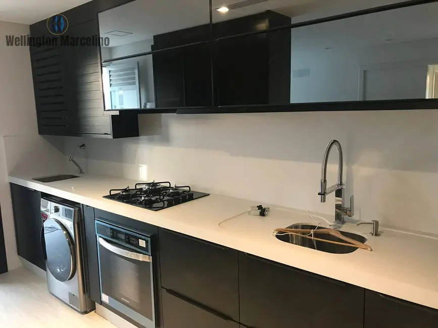 Foto 1 de Apartamento com 2 quartos à venda, 71m2 em Pagani, Palhoca - SC