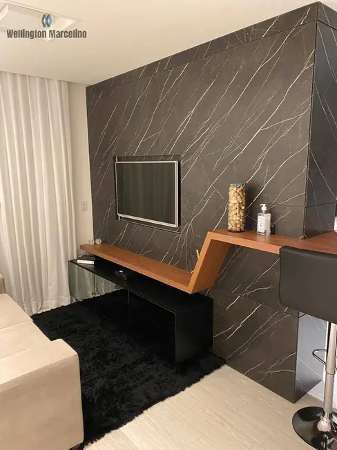 Apartamento com 2 quartos à venda, 71m2 em Pagani, Palhoca - SC - imagem 7 Foto 7 de Apartamento com 2 quartos à venda, 71m2 em Pagani, Palhoca - SC