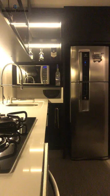 Foto 2 de Apartamento com 2 quartos à venda, 71m2 em Pagani, Palhoca - SC
