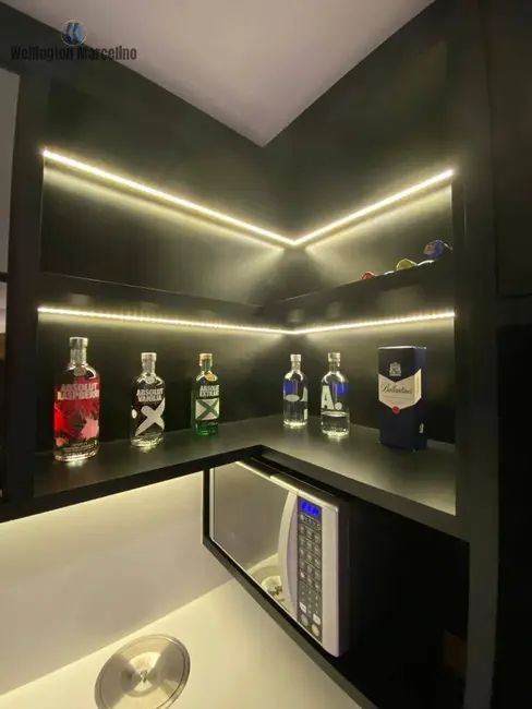 Apartamento com 2 quartos à venda, 71m2 em Pagani, Palhoca - SC - imagem 3 Foto 3 de Apartamento com 2 quartos à venda, 71m2 em Pagani, Palhoca - SC