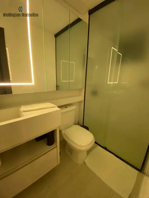 Apartamento com 2 quartos à venda, 71m2 em Pagani, Palhoca - SC - imagem 9 Foto 9 de Apartamento com 2 quartos à venda, 71m2 em Pagani, Palhoca - SC