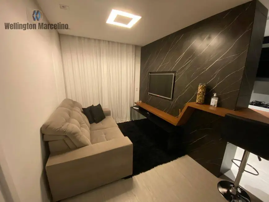 Apartamento com 2 quartos à venda, 71m2 em Pagani, Palhoca - SC - imagem 6 Foto 6 de Apartamento com 2 quartos à venda, 71m2 em Pagani, Palhoca - SC