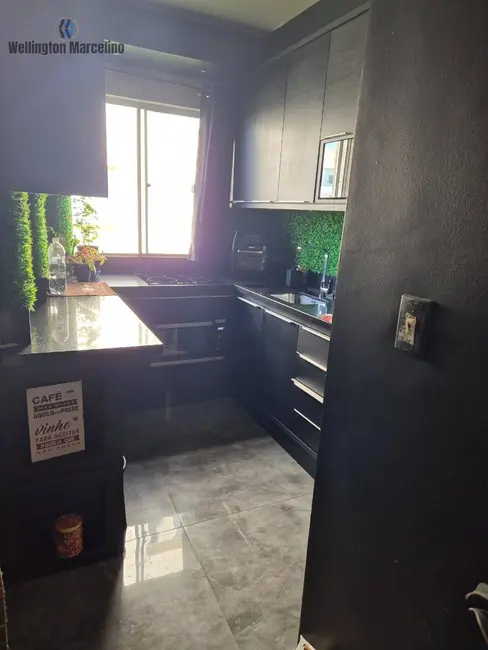 Foto 2 de Apartamento com 2 quartos à venda, 45m2 em Guarda do Cubatão, Palhoca - SC