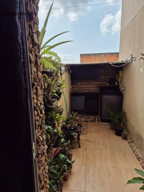 Foto 6 de Apartamento com 2 quartos à venda, 45m2 em Guarda do Cubatão, Palhoca - SC