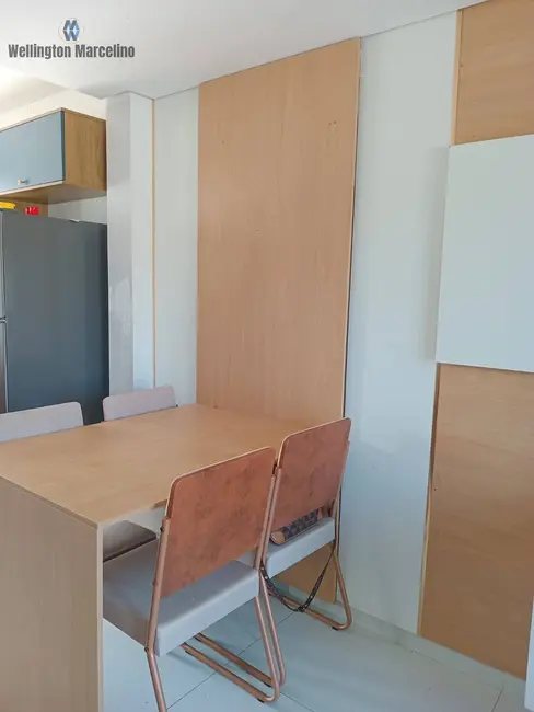 Foto 5 de Sobrado com 2 quartos à venda, 62m2 em Forquilhas, Sao Jose - SC