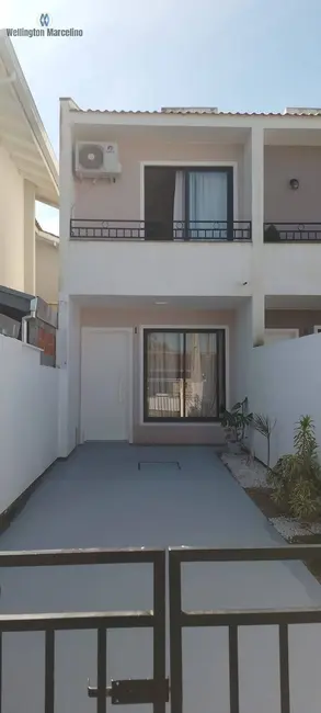 Foto 7 de Sobrado com 2 quartos à venda, 62m2 em Forquilhas, Sao Jose - SC