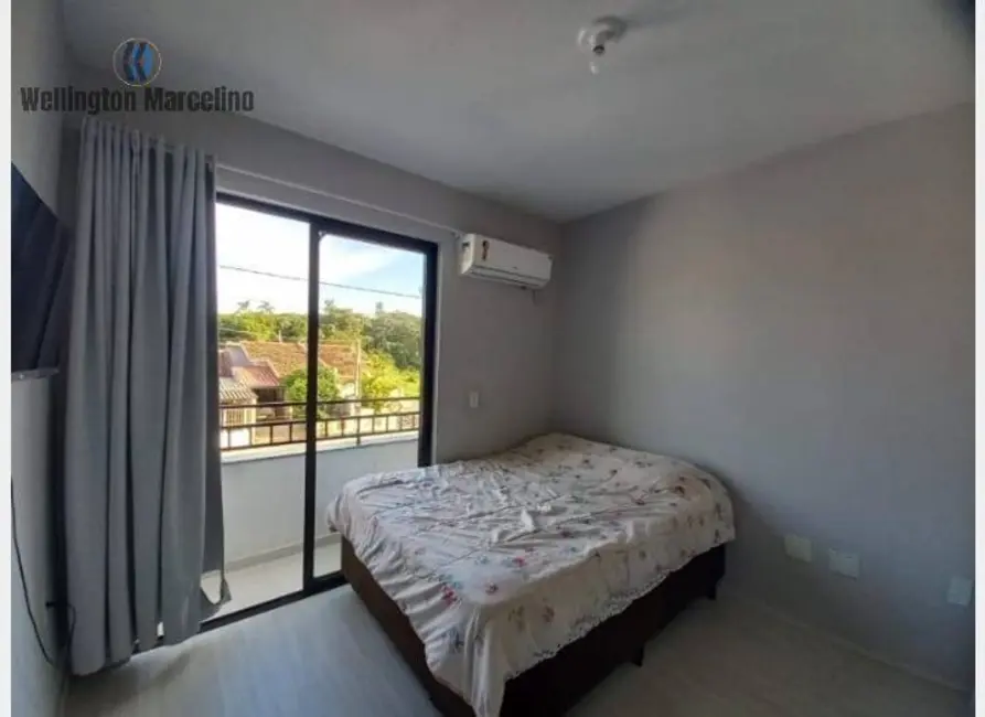 Foto 8 de Sobrado com 2 quartos à venda, 62m2 em Forquilhas, Sao Jose - SC