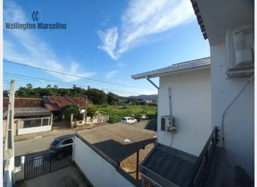 Foto 1 de Sobrado com 2 quartos à venda, 62m2 em Forquilhas, Sao Jose - SC