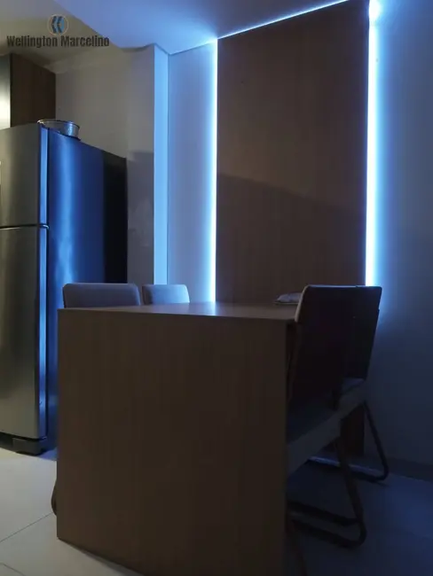 Foto 4 de Sobrado com 2 quartos à venda, 62m2 em Forquilhas, Sao Jose - SC