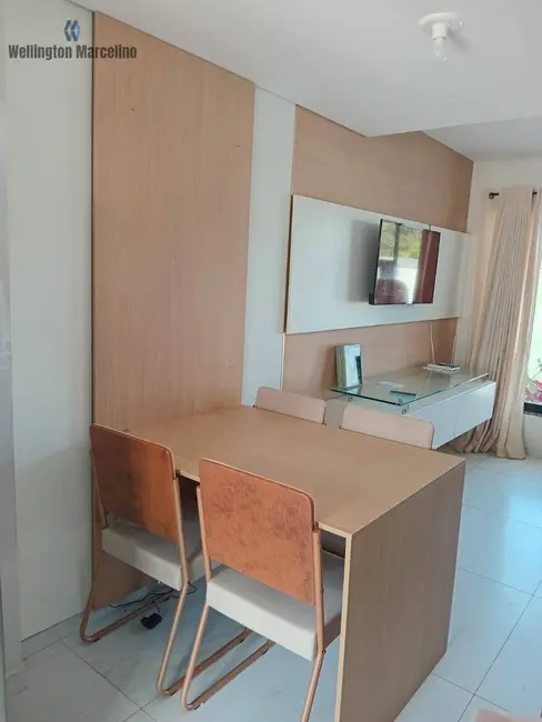 Foto 3 de Sobrado com 2 quartos à venda, 62m2 em Forquilhas, Sao Jose - SC