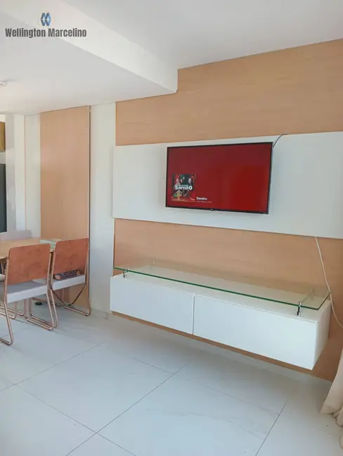 Foto 6 de Sobrado com 2 quartos à venda, 62m2 em Forquilhas, Sao Jose - SC