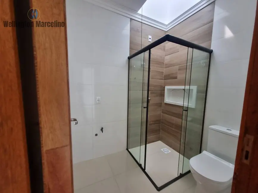 Foto 9 de Casa com 3 quartos à venda, 106m2 em Forquilhas, Sao Jose - SC