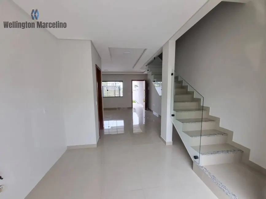 Foto 6 de Casa com 3 quartos à venda, 106m2 em Forquilhas, Sao Jose - SC