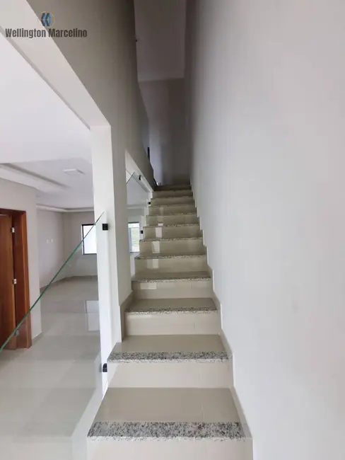 Foto 7 de Casa com 3 quartos à venda, 106m2 em Forquilhas, Sao Jose - SC