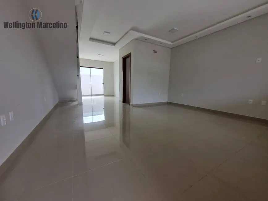 Foto 3 de Casa com 3 quartos à venda, 106m2 em Forquilhas, Sao Jose - SC