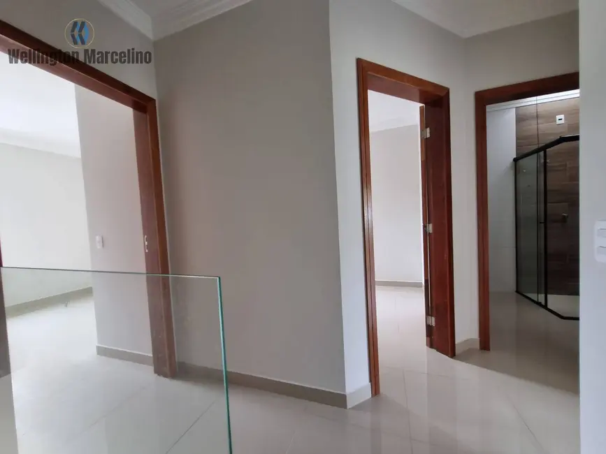 Foto 8 de Casa com 3 quartos à venda, 106m2 em Forquilhas, Sao Jose - SC