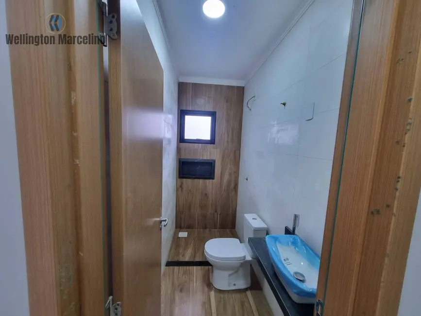 Foto 8 de Casa com 3 quartos à venda, 75m2 em Guarda do Cubatão, Palhoca - SC