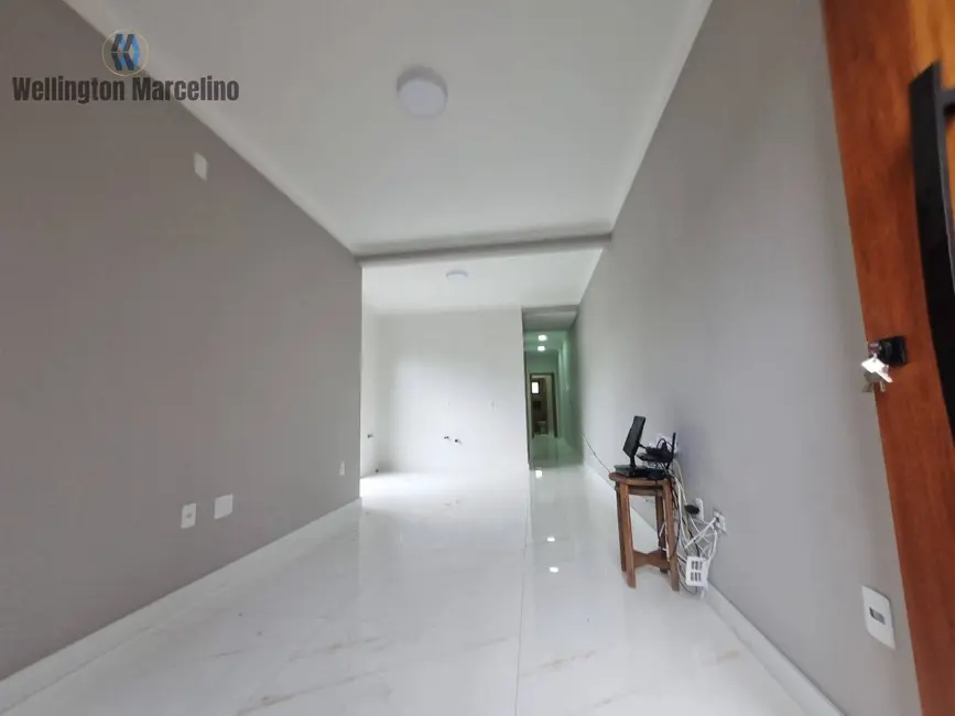 Foto 4 de Casa com 3 quartos à venda, 75m2 em Guarda do Cubatão, Palhoca - SC