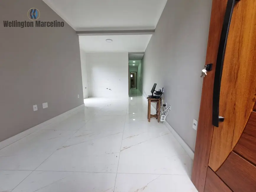 Foto 5 de Casa com 3 quartos à venda, 75m2 em Guarda do Cubatão, Palhoca - SC