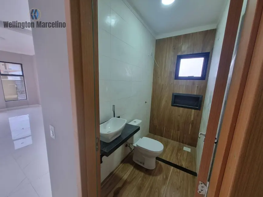 Foto 9 de Casa com 3 quartos à venda, 75m2 em Guarda do Cubatão, Palhoca - SC