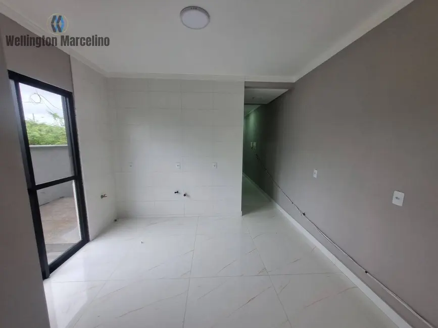 Foto 7 de Casa com 3 quartos à venda, 75m2 em Guarda do Cubatão, Palhoca - SC