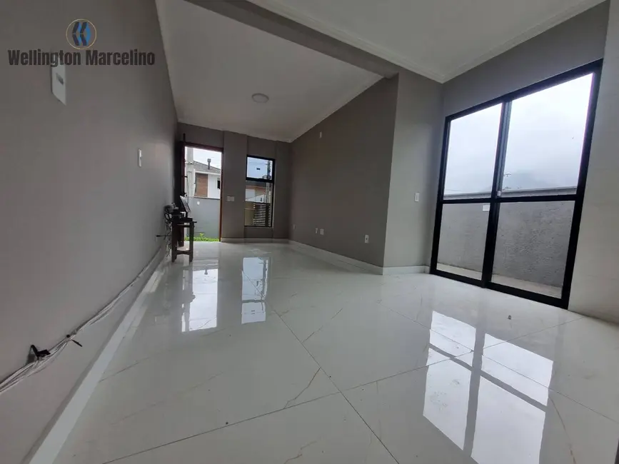 Foto 6 de Casa com 3 quartos à venda, 75m2 em Guarda do Cubatão, Palhoca - SC