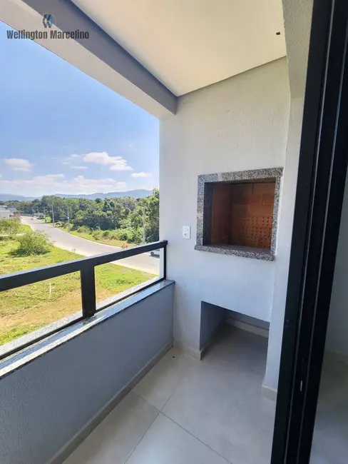 Foto 6 de Apartamento com 2 quartos à venda, 58m2 em Bela Vista, Palhoca - SC