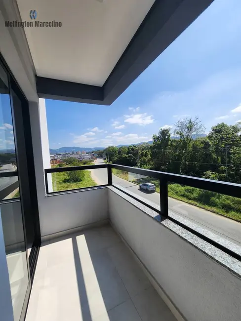 Foto 8 de Apartamento com 2 quartos à venda, 58m2 em Bela Vista, Palhoca - SC