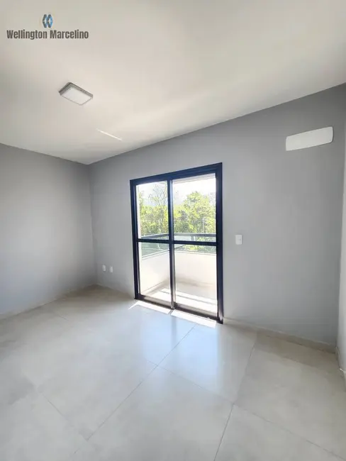 Foto 5 de Apartamento com 2 quartos à venda, 58m2 em Bela Vista, Palhoca - SC