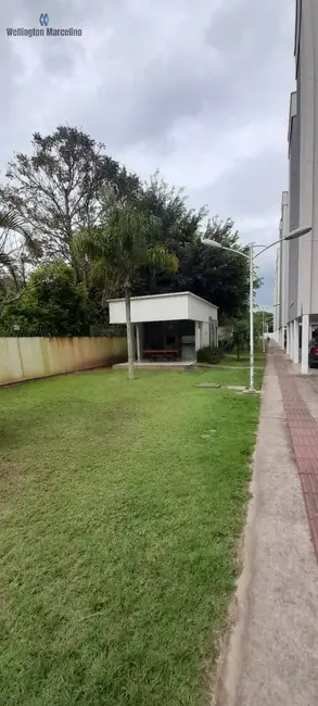 Foto 8 de Apartamento com 2 quartos à venda, 55m2 em Barra do Aririú, Palhoca - SC