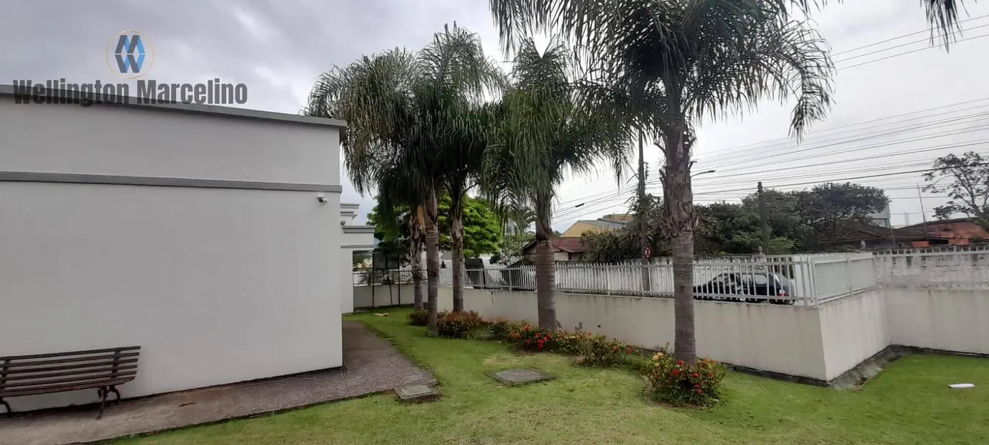 Foto 5 de Apartamento com 2 quartos à venda, 55m2 em Barra do Aririú, Palhoca - SC
