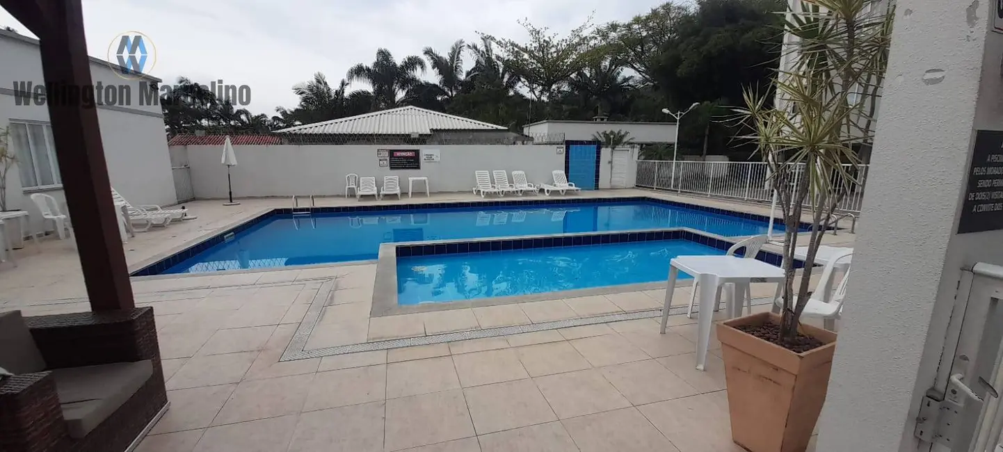 Foto 1 de Apartamento com 2 quartos à venda, 55m2 em Barra do Aririú, Palhoca - SC