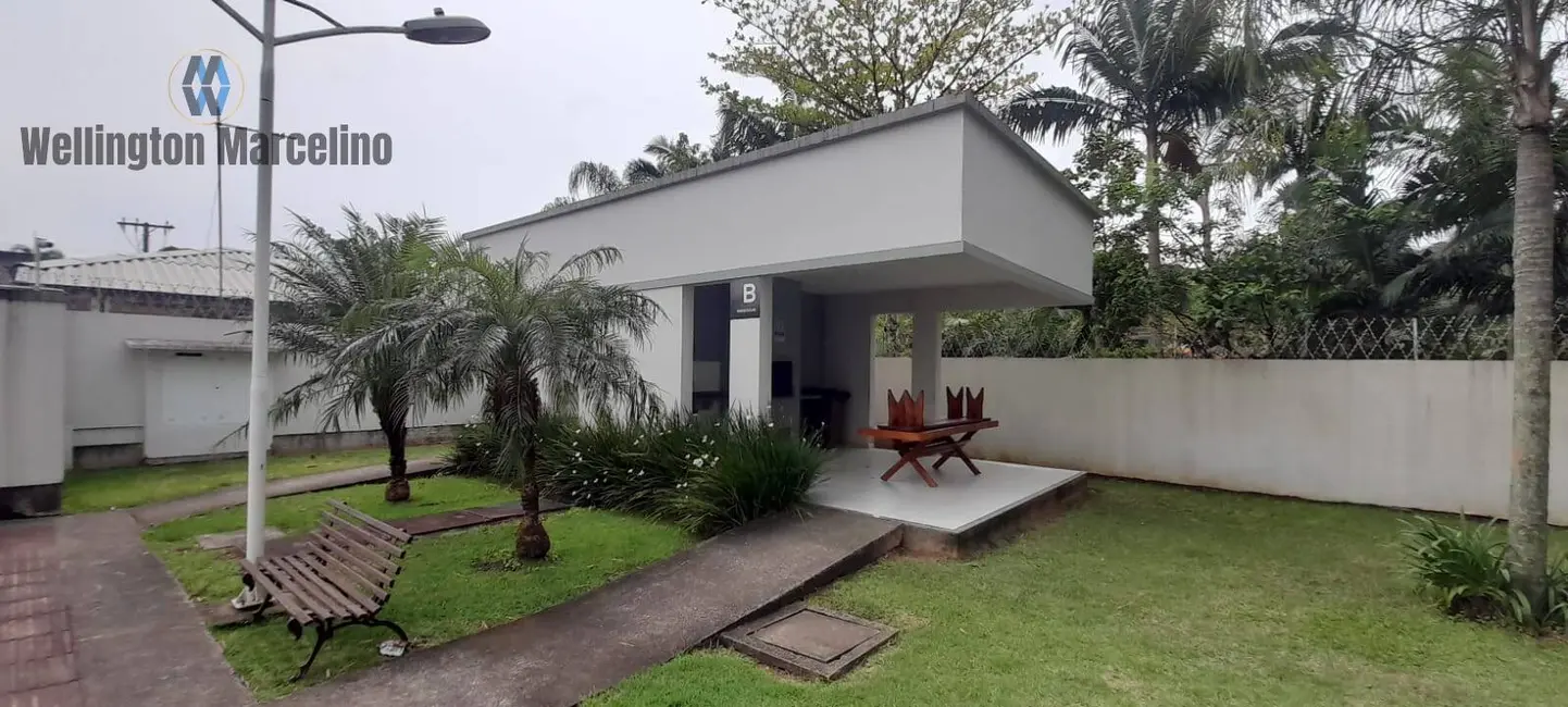 Foto 9 de Apartamento com 2 quartos à venda, 55m2 em Barra do Aririú, Palhoca - SC