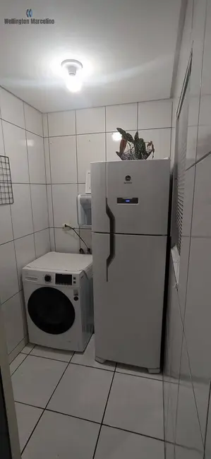 Foto 5 de Apartamento com 3 quartos à venda, 75m2 em Flor de Nápolis, Sao Jose - SC