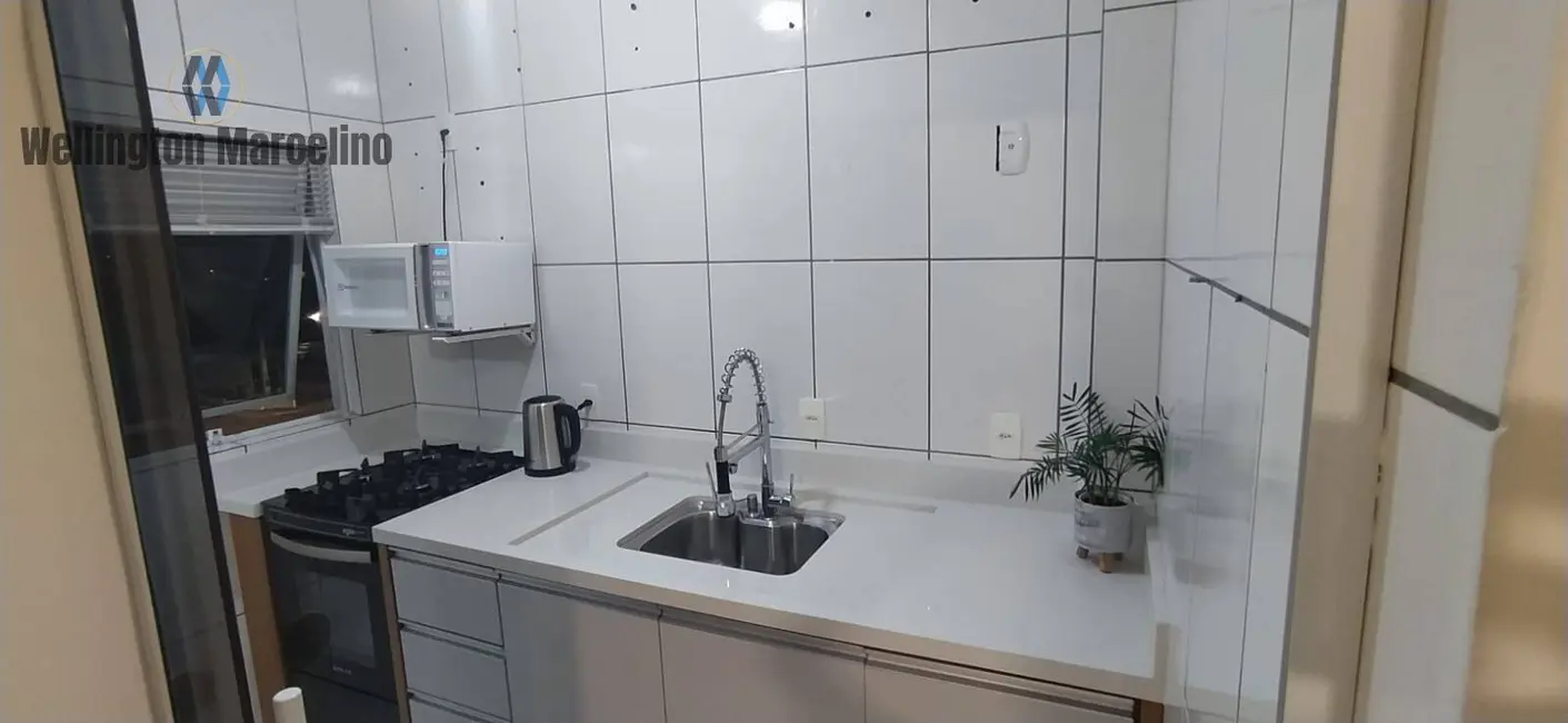 Foto 3 de Apartamento com 3 quartos à venda, 75m2 em Flor de Nápolis, Sao Jose - SC